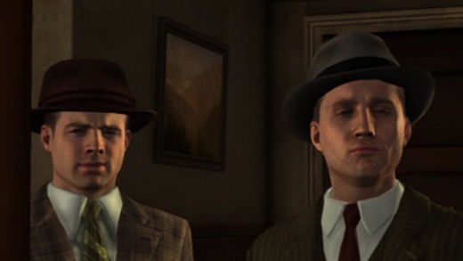 Fundador fala sobre o fim da Team Bondi e a longa produção de L.A. Noire