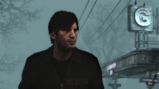 Armas e combates de Silent Hill: Downpour serão mais realistas