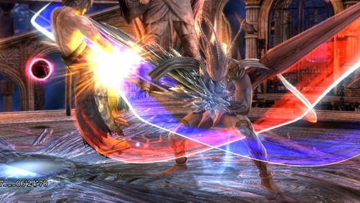 Vídeo de abertura de SoulCalibur 5 já está na internet