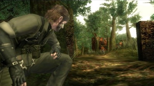 Metal Gear Solid 3D: Snake Eater ganha datas de lançamento e mais detalhes