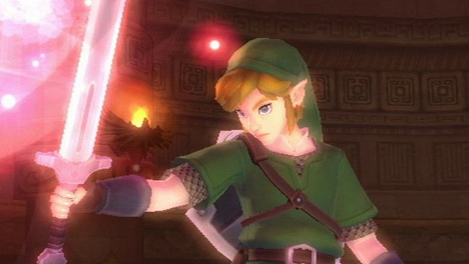 Eiji Aonuma dá pistas sobre novo Zelda em produção