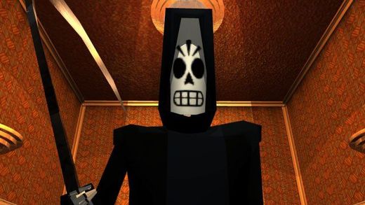 Fãs querem recriar Grim Fandango em alta definição