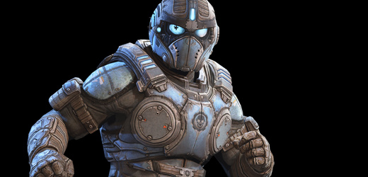 DLC de Gears of War 3 modifica sistema de experiência e adiciona mapas e personagens