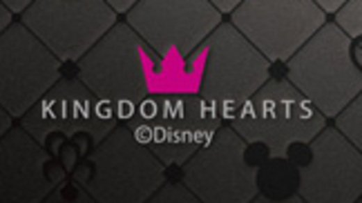 Kingdom Hearts 3D ganhará 3 versões especiais!