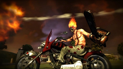 Confira as perguntas e respostas sobre Twisted Metal