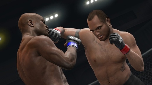 UFC Undisputed 3 ganhará versão demo na próxima terça-feira