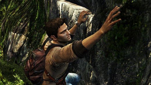 Uncharted: Golden Abyss e Resistance: Burning Skies devem ganhar modos multiplayer