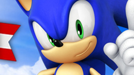 Lançamento de Sonic the Hedgehog 4: Episode 2 pode estar próximo