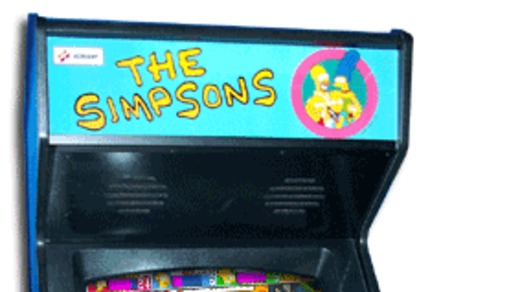 The Simpsons Arcade Game chega ao PlayStation 3 e Xbox 360