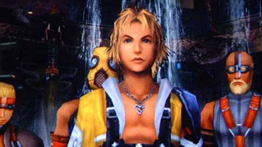 Final Fantasy X para PS Vita foi remasterizado em alta definição, afirma executivo