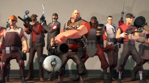 Valve trabalha em projeto secreto com a equipe de Team Fortress 2, mas fãs protestam em favor de Half-Life 3
