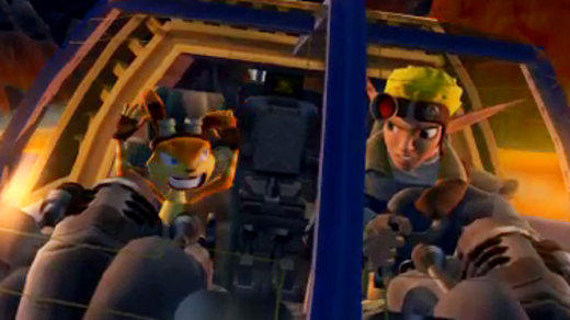 Desenvolvedores de The Last of Us poderiam ter criado novo Jak & Daxter