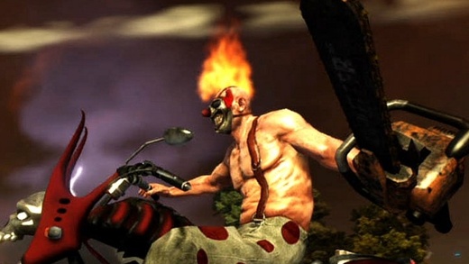 Novo Twisted Metal chega à Europa no dia 7 de março