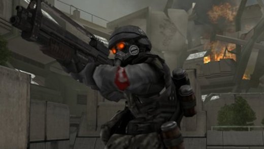 Remake do primeiro Killzone está adiado por tempo indeterminado