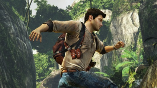 Assista ao trailer de lançamento de Uncharted: Golden Abyss