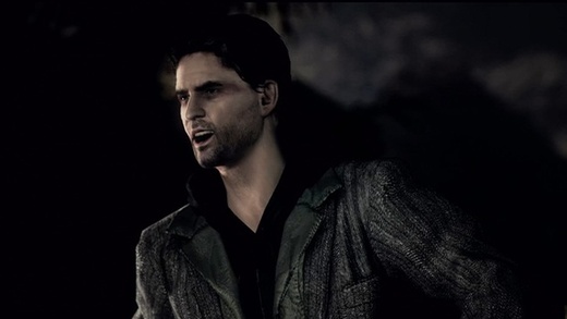 Desenvolvimento de Alan Wake 2 levará menos tempo do que o game original
