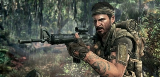 SWAT é enviada para casa de garoto que jogava Call of Duty: Black Ops