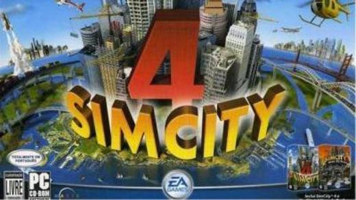Novo SimCity pode ser anunciado durante a GDC