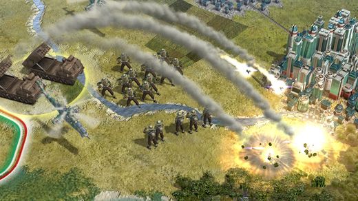 Civilization V: nova expansão traz religião e espionagem de volta