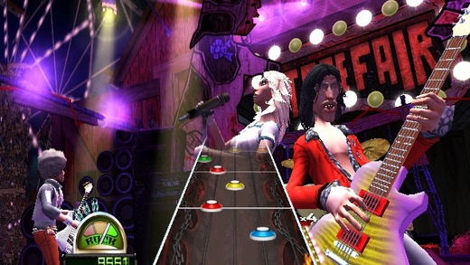 Air Guitar Hero: game vira ferramenta de reabilitação para pessoas com membros amputados