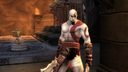 Desenvolvedora de God of War para PSP oferece vaga para desenvolver game da próxima geração