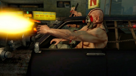 Problemas na classificação etária atrasam a chegada de Twisted Metal ao mercado brasileiro