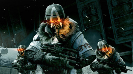 Killzone 3 ganha multiplayer individual em comemoração ao primeiro aniversário do game