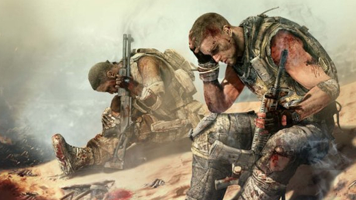 Roteirista de Spec Ops: The Line afirma que violência deve afetar as pessoas