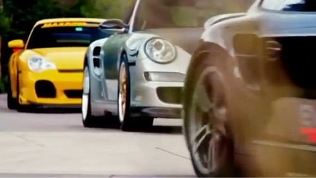 Confirmado: Forza Horizon chega ainda neste ano!