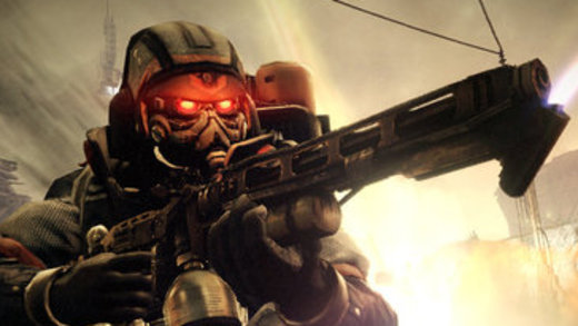 Killzone ainda pode aparecer no PS3