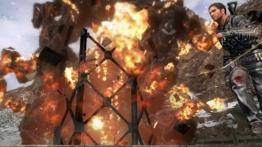 Produtora de Just Cause 2 anunciará novo game na E3 baseado em uma marca licenciada