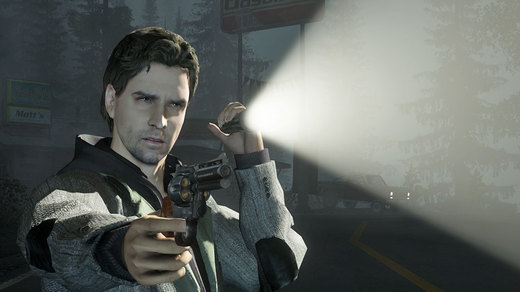 Alan Wake atinge 2 milhões de unidades vendidas