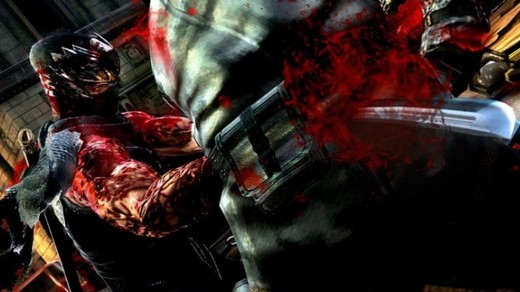 “A violência precisa ter um propósito”, diz desenvolvedor de Ninja Gaiden