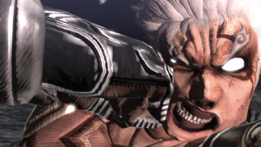 Asura’s Wrath agrada ao público e ao desenvolvedor