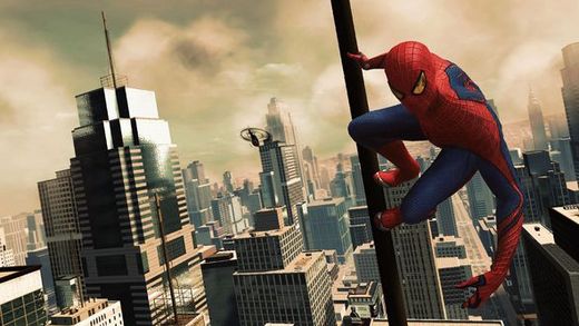 O desafio de inovar nos games do Homem-Aranha