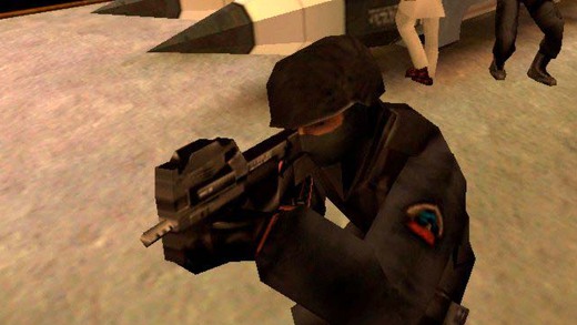 Partida de Counter-Strike termina em assassinato nas Filipinas