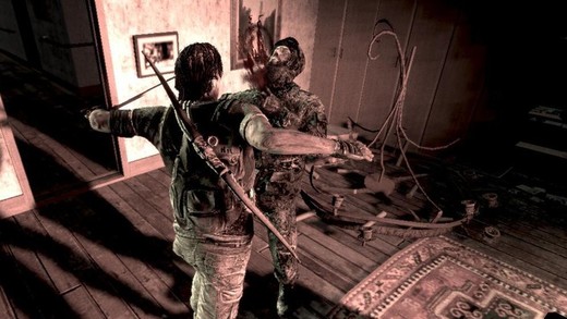 I Am Alive encabeça ranking da Xbox LIVE