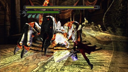 Capcom divulga trailer do lançamento Devil May Cry HD Collection