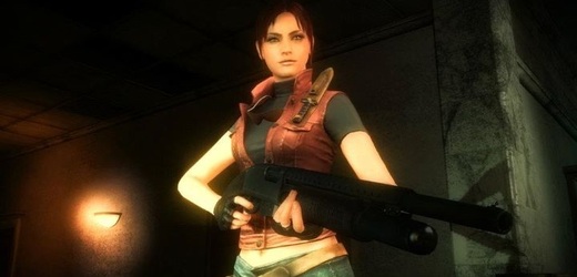 Resident Evil: Operation Raccoon City chega às lojas brasileiras hoje