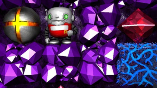 Boulder Dash-XL 3D é anunciado para o Nintendo 3DS