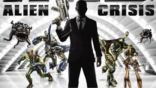 Men in Black: Alien Crisis é anunciado