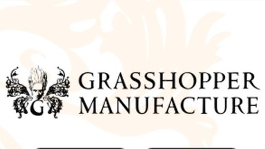 Grasshopper acredita na sobrevida das mídias físicas, mas já procura expandir parceria com Steam