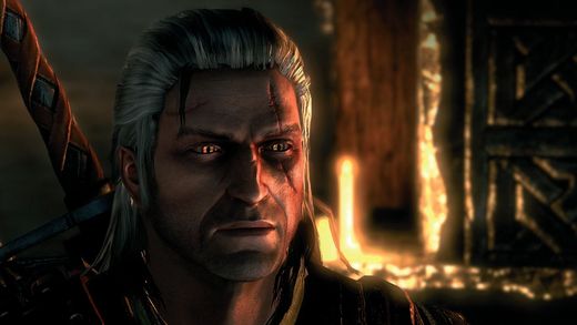 CD Projekt Red: “Somos uma companhia que faz jogos para adultos”