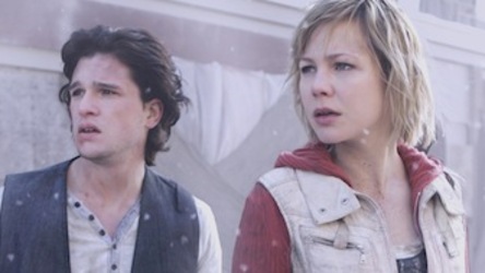 Silent Hill: Revelation 3D chega aos cinemas norte-americanos no próximo Halloween