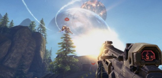 Prepare-se para se surpreender com um FPS gratuito e recheado com ficção científica