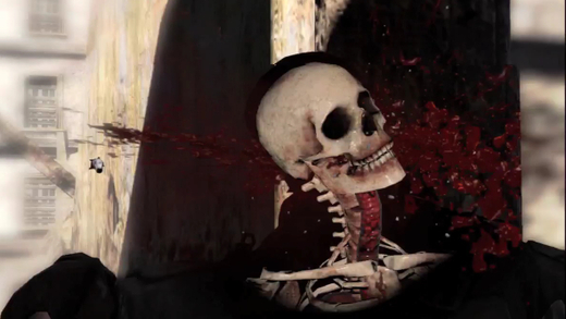 Conheça algumas das formas mais incríveis de assassinato em Sniper Elite V2