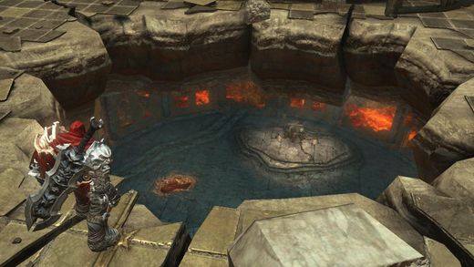 Revista Fullgames traz o jogo Darksiders em sua nova edição