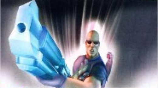 Desenvolvedor de Timesplitters: “shooters não dão dinheiro”