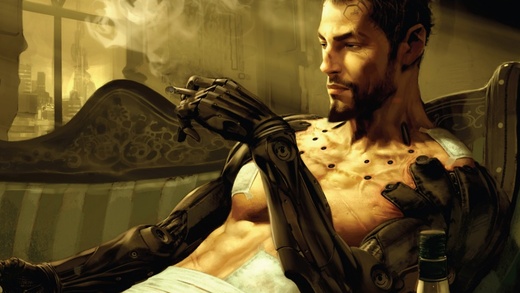 Microsoft registra patente de dispositivo que aproxima a realidade do universo de Deus EX