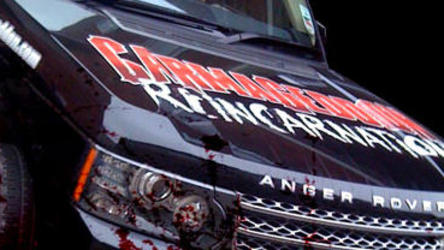Desenvolvedores precisam de dinheiro para completar Carmageddon: Reincarnation